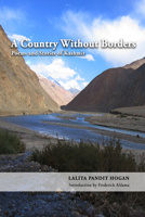 A Country Without Borders: Poems and Stories of Kashmir 1940939577 Book Cover