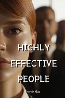 Highly Effective People B0DPR8XKRM Book Cover