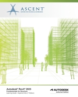 Autodesk Revit 2023: Fundamentals for Structure (Imperial Units): Autodesk Authorized Publisher 1956032975 Book Cover