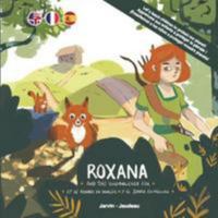 ROXANA 2955965243 Book Cover