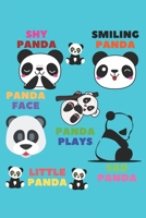 panda B084QHPGLJ Book Cover