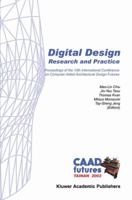 Digital Design: Research and Practice 1402012101 Book Cover