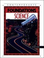 Contemporary's Foundations Science (Contemporary's Foundations) 0809238322 Book Cover