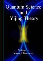 Quantum Science and Yijing Theory 1036444961 Book Cover