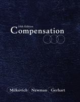Compensation 0072875437 Book Cover