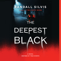 The Deepest Black: A Novel 1666615897 Book Cover