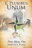 E. Pluribus Unum B0CK9F6T9B Book Cover