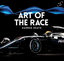 Art of the Race - V17 1916156703 Book Cover