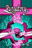 Purgatory 1975877160 Book Cover