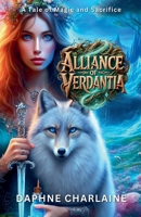 Alliance of Verdantia B0F22TLSMD Book Cover