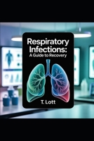 Respiratory Infections: A Guide to Recovery B0FD6WBXCK Book Cover