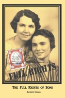 The Full Rights of Sons B08HGRZN51 Book Cover