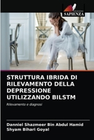 Struttura Ibrida Di Rilevamento Della Depressione Utilizzando Bilstm 6203250805 Book Cover