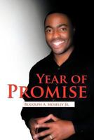 Year of Promise 1479753122 Book Cover