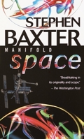 Manifold: Space 0345430786 Book Cover