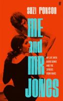 Me and Mr Jones 0571371841 Book Cover
