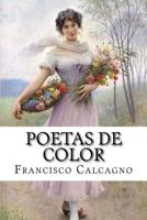 Poetas De Color 1497412900 Book Cover