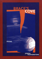 Brace's Cove (New Issues Poetry Series) (New Issues Poetry & Prose) 0932826946 Book Cover