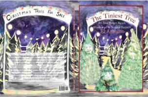 The Tiniest Tree El Arbolito 1942923139 Book Cover