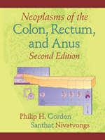 Neoplasms of the Colon, Rectum, and Anus 0367453150 Book Cover