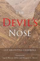 The Devil's Nose 1634176901 Book Cover