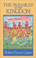 The Parables of the Kingdom 0802806058 Book Cover