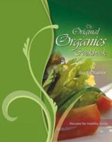 The Original Organics Cookbook: Recipes for Healthy Living 8179931552 Book Cover