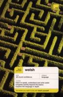 Teach Yourself Welsh Complete Course Audiopackage 0071420312 Book Cover