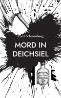 Mord in Deichsiel: Oma Edda ermittelt (German Edition) 3696759503 Book Cover