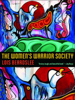 The Women's Warrior Society (Sun Tracks) 0816526710 Book Cover