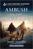 Ambush in the Mountains 1335483780 Book Cover