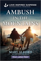 Ambush in the Mountains 1335980032 Book Cover