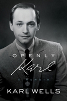 Openly Karl 1778530397 Book Cover