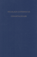 Biographia Copernicana: Die Copernicus-Biographien Des 16. Bis 18. Jahrhunderts. Texte Und Übersetzungen 3050038489 Book Cover