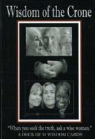 Wisdom of the Crone 0976200805 Book Cover