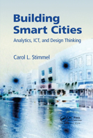 Building Smart Cities 1498702767 Book Cover