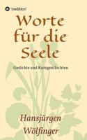 Worte für die Seele 3732302091 Book Cover