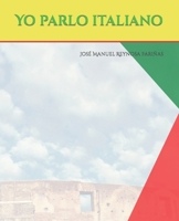 Yo parlo italiano B0B6HGJ2ZS Book Cover