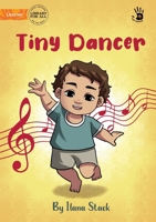 Tiny Dancer - Our Yarning 192293268X Book Cover