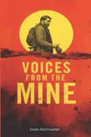 Voices from the Mine: 100 True Horror Stories of Spirits Trapped Underground (Horror & Supernatural) B0G4RBFNVN Book Cover