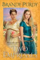 Two Empresses 075828893X Book Cover