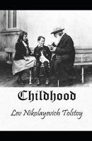 Childhood 153529924X Book Cover