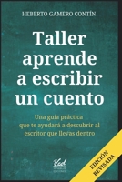 Taller aprende a escribir un cuento 1517799627 Book Cover