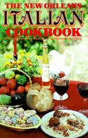 The New Orleans Italian Cookbook 0882894722 Book Cover