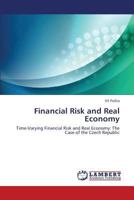 Financial Risk and Real Economy 3659307173 Book Cover