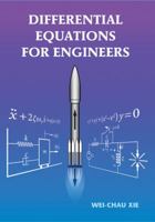 Differential Equations for Engineers 0521194245 Book Cover