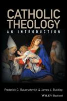 An Introduction to Catholic Theology 0631212973 Book Cover