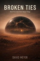 Broken Ties B08XLGJL8C Book Cover