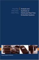 Analysis and Synthesis of Distributed Real-Time Embedded Systems 1402028725 Book Cover