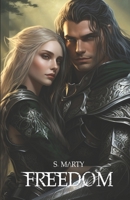Freedom: Kingdom Vol. 2 (Italian Edition) B0CJL6VTLW Book Cover